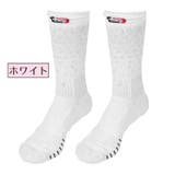 靴下 スポーツソックス クルー丈 | PlusNao | 詳細画像13
