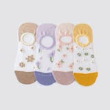 フットカバー 靴下 レディース | PlusNao | 詳細画像7