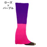 レッグウォーマー レディース レッグウェア | PlusNao | 詳細画像10 