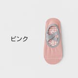 ヨガソックス レディース 女性 | PlusNao | 詳細画像11