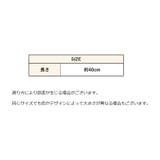 ハイソックス かかとなし 靴下 | PlusNao | 詳細画像20 