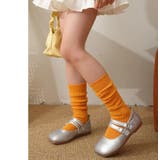 ハイソックス かかとなし 靴下 | PlusNao | 詳細画像7 