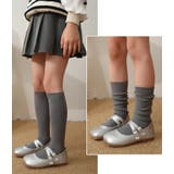 ハイソックス かかとなし 靴下 | PlusNao | 詳細画像8 