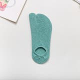 足袋ソックス レディース 女性用 | PlusNao | 詳細画像12 