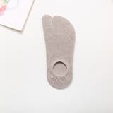 足袋ソックス レディース 女性用 | PlusNao | 詳細画像13 