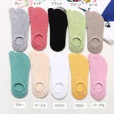 足袋ソックス レディース 女性用 | PlusNao | 詳細画像19 