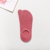 足袋ソックス レディース 女性用 | PlusNao | 詳細画像9 