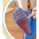 ヨガソックス 靴下 レディース | PlusNao | 詳細画像6 