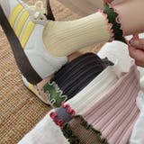 靴下 クルーソックス クルー丈 | PlusNao | 詳細画像10