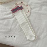 靴下 クルーソックス クルー丈 | PlusNao | 詳細画像14