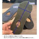 アンクルソックス メンズ 靴下 | PlusNao | 詳細画像20 