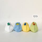 くるぶしソックス ベリーショートソックス 4足セット | PlusNao | 詳細画像10 