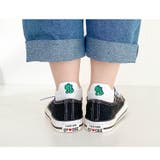 くるぶしソックス ベリーショートソックス 4足セット | PlusNao | 詳細画像3 