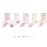 キッズソックス 5足セット ベビー | PlusNao | 詳細画像4 