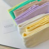 足袋ソックス クルーソックス 靴下 | PlusNao | 詳細画像14