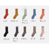 クルーソックス レディース 女性 | PlusNao | 詳細画像17