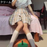 ハイソックス ニーハイソックス クルーソックス | PlusNao | 詳細画像19 