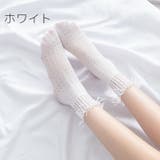 クルーソックス レディース 女性 | PlusNao | 詳細画像10