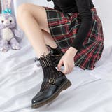 クルーソックス レディース 女性 | PlusNao | 詳細画像4