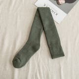 オーバーニーソックス 靴下 ニーハイ | PlusNao | 詳細画像10 