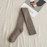 オーバーニーソックス 靴下 ニーハイ | PlusNao | 詳細画像11 