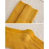 オーバーニーソックス 靴下 ニーハイ | PlusNao | 詳細画像18 