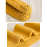 オーバーニーソックス 靴下 ニーハイ | PlusNao | 詳細画像19 