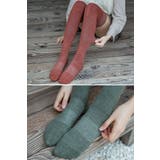 オーバーニーソックス 靴下 ニーハイ | PlusNao | 詳細画像6 