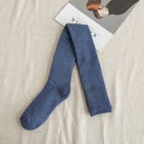 オーバーニーソックス 靴下 ニーハイ | PlusNao | 詳細画像9 