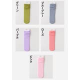 クルーソックス レディース 女性 | PlusNao | 詳細画像19 