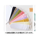 クルーソックス レディース 女性 | PlusNao | 詳細画像9 