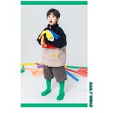 クルーソックス 靴下 キッズ | PlusNao | 詳細画像3