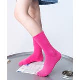 クルーソックス 靴下 キッズ | PlusNao | 詳細画像8