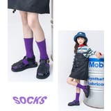 クルーソックス 靴下 キッズ | PlusNao | 詳細画像9