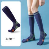 スポーツソックス 靴下 レディース | PlusNao | 詳細画像18 
