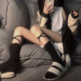 クルーソックス レディース 女性 | PlusNao | 詳細画像6 