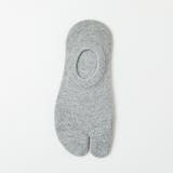 フットカバー 足袋ソックス 深履き | PlusNao | 詳細画像16
