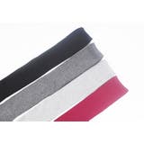 ニーハイソックス オーバーニーソックス 靴下 | PlusNao | 詳細画像12 