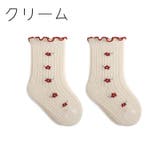靴下 クルーソックス ベビー | PlusNao | 詳細画像15