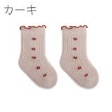 靴下 クルーソックス ベビー | PlusNao | 詳細画像16