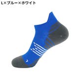スポーツソックス アンクルソックス ショート | PlusNao | 詳細画像17 
