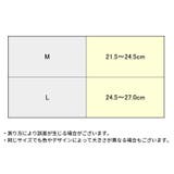 スポーツソックス アンクルソックス ショート | PlusNao | 詳細画像20 