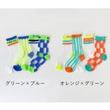 靴下 クルーソックス 4足セット | PlusNao | 詳細画像19 
