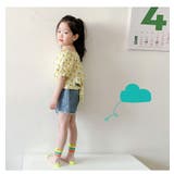 靴下 クルーソックス 4足セット | PlusNao | 詳細画像7 