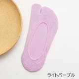 フットカバー 足袋ソックス 靴下 | PlusNao | 詳細画像16 