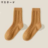 クルーソックス 靴下 くつした | PlusNao | 詳細画像10 