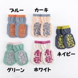 子供用クルーソックス 靴下 くつ下 | PlusNao | 詳細画像16