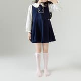 ハイソックス キッズ 子供用 | PlusNao | 詳細画像6 