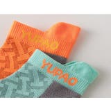 スポーツソックス 単品 1足 | PlusNao | 詳細画像11