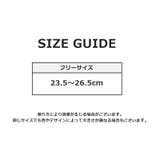 スポーツソックス 単品 1足 | PlusNao | 詳細画像20